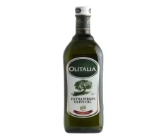 Alyvuogių aliejus OLITALIA, Extra virgin, 1 l