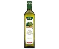 Alyvuogių aliejus OLITALIA Extra Virgin, 750 ml