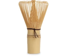Amutha Šluotelė matcha arbatai plakti, 1vnt