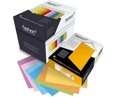 Antalis Spalvotas popierius A4, 80 g/m2, 50 lapų