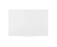 Antimikrobinė baltoji magnetinė lenta BI-OFFICE BioCote, 1800x1200 mm
