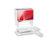 Antspaudas Spausdintuvas 40/2 rinkinys COLOP