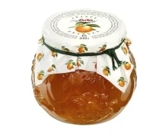 Apelsinų džemas D'ARBO, 640 g