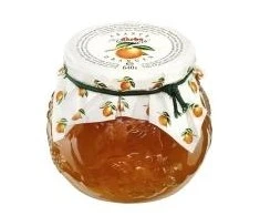 Apelsinų džemas D'ARBO, 640 g