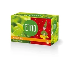 Arbata vaikams ETNO NYKŠTUKŲ, 22 x 1,5 g