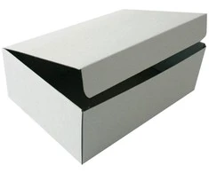 Smlt Art Archyvinė dėžė SMLT 255 x 120 x 355 mm, atidaroma iš viršaus