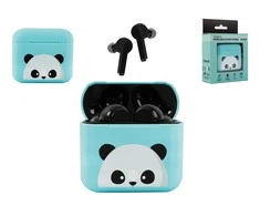 Ausinės Itotal Panda, belaidės, Bluetooth