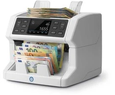 Automatinis banknotų skaičiavimo/tikrinimo aparatas SafeScan 2865-SC