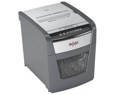Automatinis dokumentų naikiklis Rexel Optimum Autofeed 50X, 4x28mm, P4, 20l