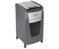 Automatinis dokumentų naikiklis Rexel Optimum Autofeed 225X, 4x25mm, P4, 60l
