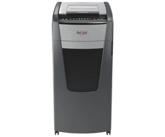 Automatinis dokumentų naikiklis Rexel Optimum Autofeed 600X, 4x36mm, P4, 110l