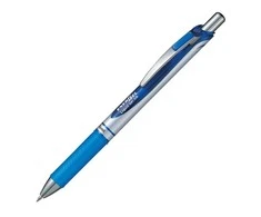 Automatinis gelinis rašiklis PENTEL ENERGEL BL77, 0.7 mm.
