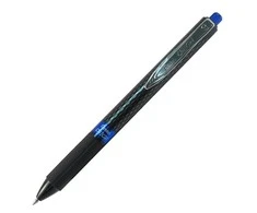 Automatinis gelinis rašiklis PENTEL OH!GEL, 0,7 mm., mėlyna