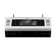Automatinis pinigų skaičiavimo ir tikrinimo aparatas Safescan 2250