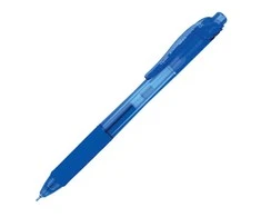 Automatinis rašiklis PENTEL ENERGELX BLN105, 0,5 mm, mėlyna
