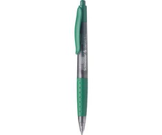 Automatinis rašiklis SCHNEIDER GELION 1, 0,7/0,4 mm, žalia