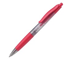 Automatinis rašiklis SCHNEIDER GELION 1, 0,7/0,4 mm., raudona