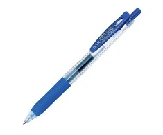 Automatinis rašiklis ZEBRA SARASA CLIP, 0,5 mm