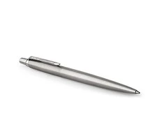 Automatinis tušinukas PARKER JOTTER Stainless Steel (2017). Su dovanų dėžute