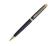 Automatinis tušinukas WATERMAN HEMISPHERE Matinis Juodas GT