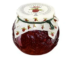 Aviečių džemas D'ARBO, 640 g