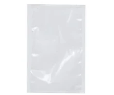 Az Pak Maišeliai maisto vakuumavimui, skaidrūs, PA/PE, 200 x 250 mm, 100 vnt.