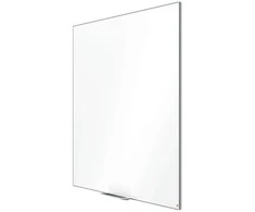 Plieninė baltoji magnetinė lenta NOBO Impression Pro, 180x120 cm