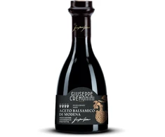 Balzaminis Modenos actas GIUSEPPE CREMONINI, 4 vynuogių, 250 ml