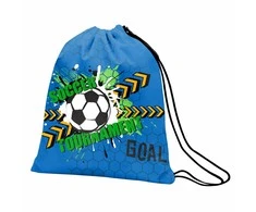 Batų krepšys SMART SB-01 Futbolas