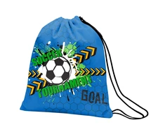 Batų krepšys SMART SB-01 Futbolas