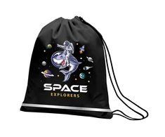 Batų krepšys SMART SB-01 Space