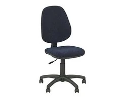 Biuro kėdė NOWY STYL GALANT GTS CPT PL62 V-4, juoda sp.