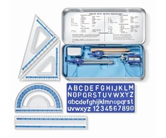Braižybos rinkinys STAEDTLER