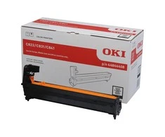 Būgnas OKI 44844408 (30.000 psl)juodos spalvos