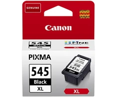 Canon PG-545XL (8286B001), juoda kasetė rašaliniams spausdintuvams