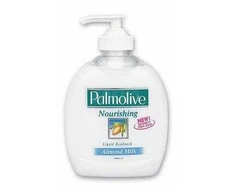 Skystas muilas PALMOLIVE ALMOND, 300 ml