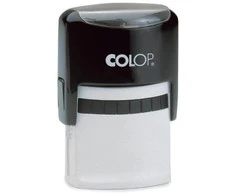 Colop Antspaudo korpusas PRINTER OVAL44