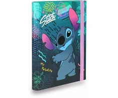 Cool Pack Kartoninis dėklas Stitch, A5
