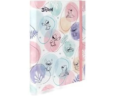 Aplankas su guma Disney 75194PTR, A4