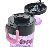 Cool Pack Gertuvė 680 ml COOLPACK K-POP BRIGHT