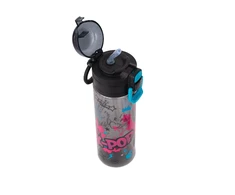 Cool Pack Gertuvė 680 ml COOLPACK K-POP DARK