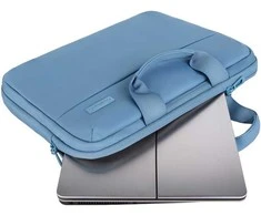Cool Pack Kompiuterio dėklas PIANO, mėlyna sp.