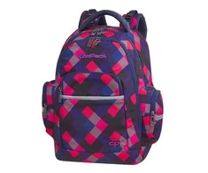 Cool Pack Kuprinė CoolPack Brick Electric Rožinė