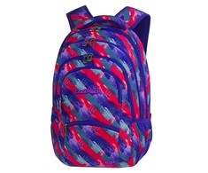 Cool Pack Kuprinė CoolPack College Vibrant Lines