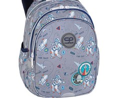 Cool Pack Kuprinė CoolPack Jerry Cosmic