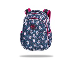 Cool Pack Kuprinė CoolPack Turtle Dogs To Go