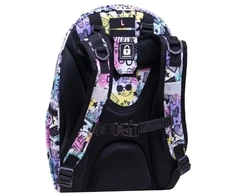 Cool Pack Kuprinė CoolPack TURTLE MOOD, dviejų skyrių