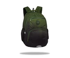 Kuprinė CoolPack PICK 17”, Žalios spalvos