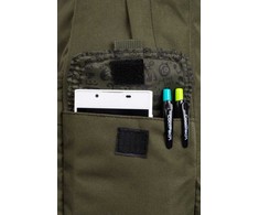 Cool Pack Kuprinė SONIC 17” rpet