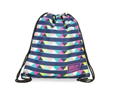 Cool Pack Maišelis sportinei aprangai CoolPack Solo Cancun NP